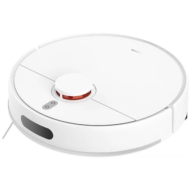Robô Aspirador Xiaomi Vacuum S40C White - Bivolt
