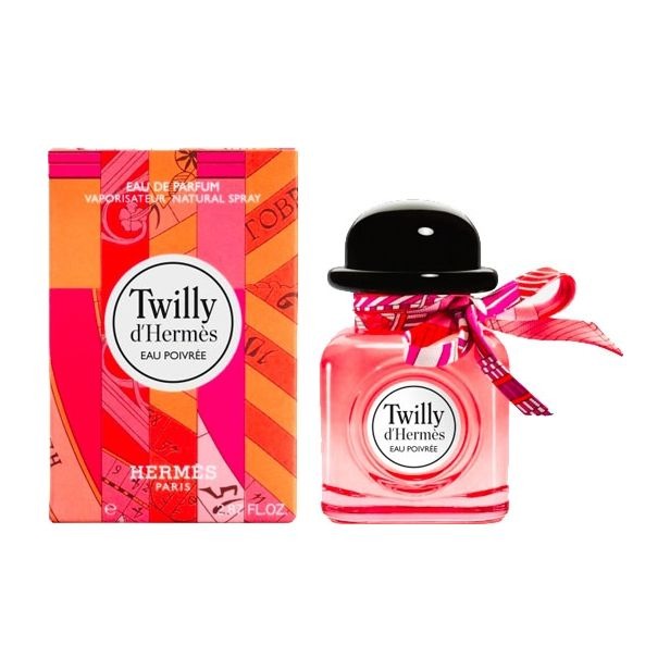 Perfumes Hermès Twilly d'Hermès EAU Poivrée EDP 85mL Feminino
